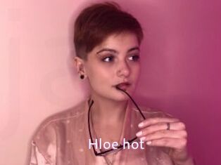 Hloe_hot