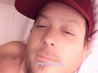 HmSkunk