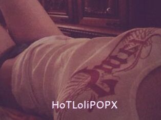 HoTLoliPOPX
