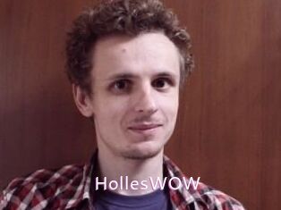 HollesWOW