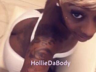 HollieDaBody Just Amateurs