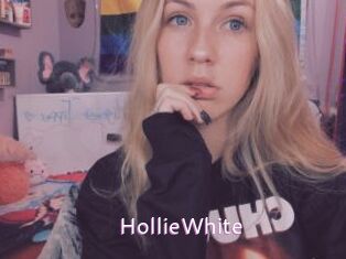 HollieWhite