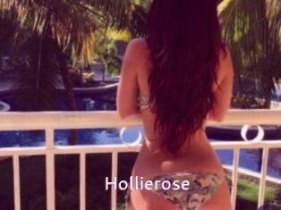 Hollierose