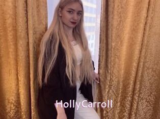 HollyCarroll