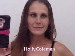 HollyColeman
