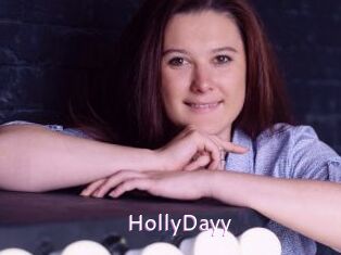 HollyDayy
