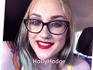 HollyHodge