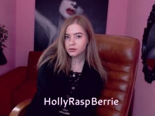 HollyRaspBerrie