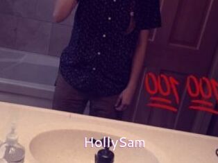 HollySam