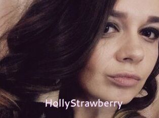 HollyStrawberry