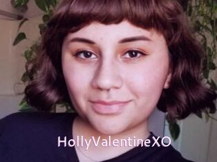 HollyValentineXO