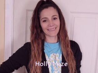 Holly_Maze Just Amateurs