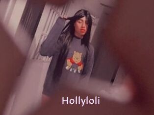 Hollyloli