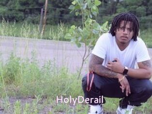 HolyDerail