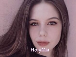 HolyMia