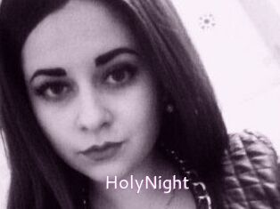 HolyNight