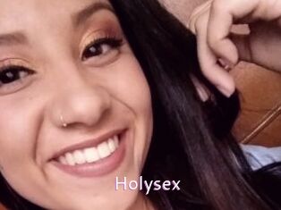 Holysex