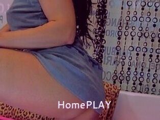 HomePLAY