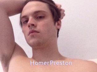 Homer_Preston