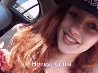 HonestKarma