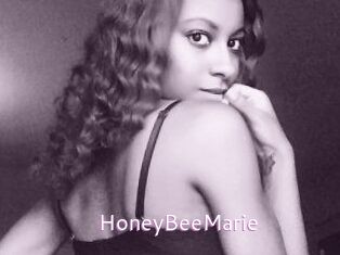 HoneyBeeMarie
