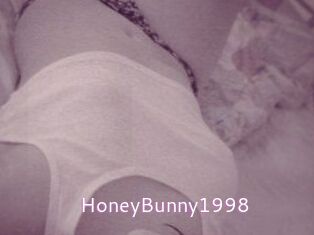 HoneyBunny1998