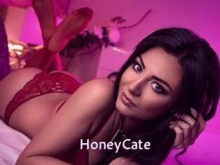 HoneyCate Just Amateurs