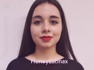 HoneyLatinax