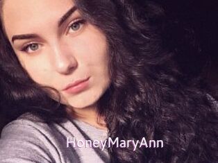 HoneyMaryAnn