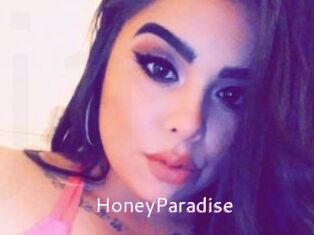 HoneyParadise