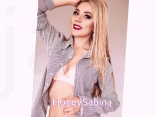 HoneySabina