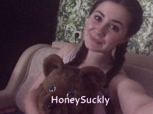 HoneySuckly