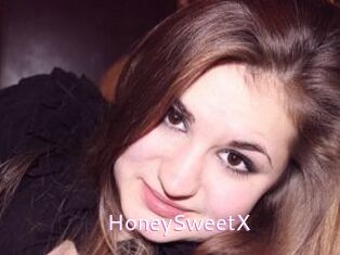 HoneySweetX