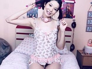 Honey_Bani