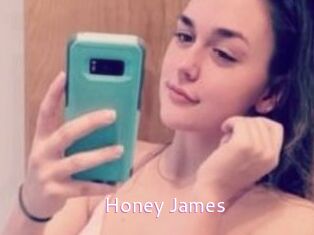 Honey_James