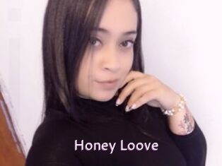 Honey_Loove