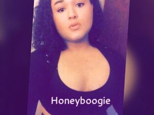 Honeyboogie