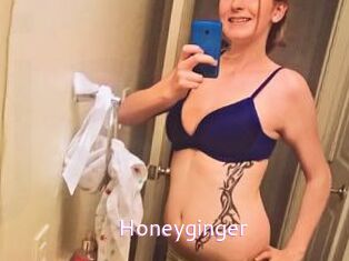 Honeyginger