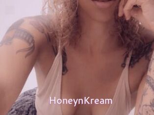 HoneynKream