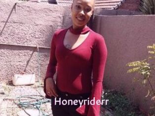 Honeyriderr Just Amateurs