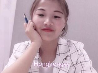 Honghongyy
