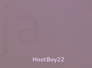 HootBoy22