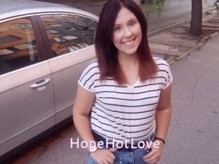 HopeHotLove