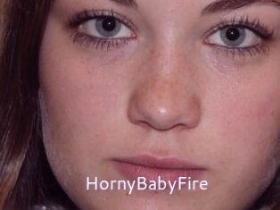 HornyBabyFire