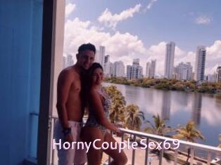 HornyCoupleSex69