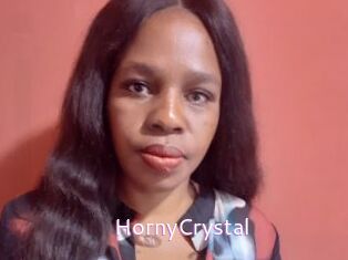 HornyCrystal