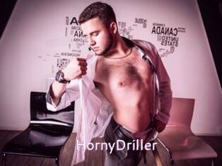 HornyDriller