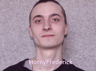 HornyFrederick