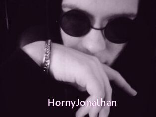 HornyJonathan