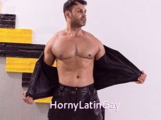 HornyLatinGay